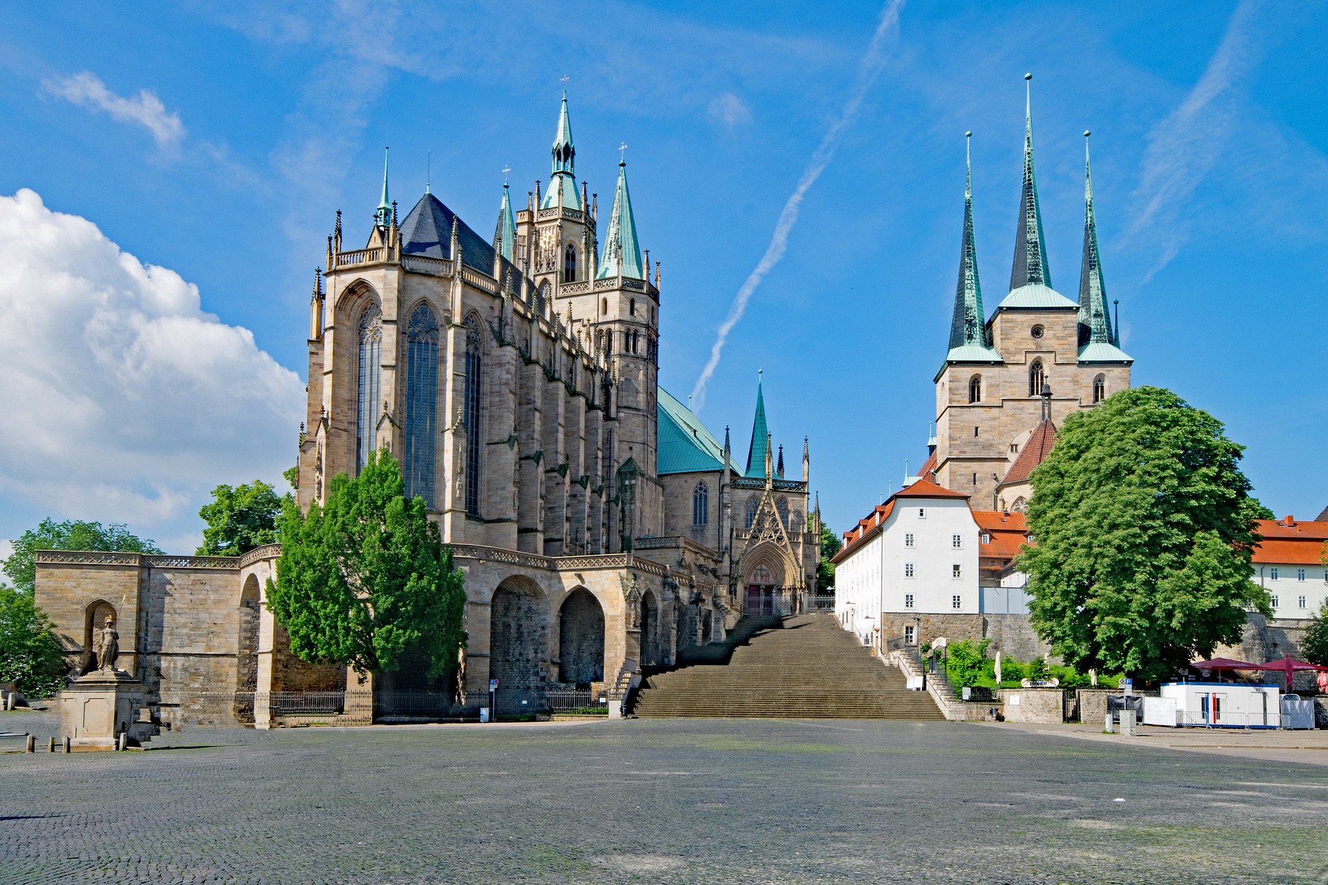 Stadt Erfurt