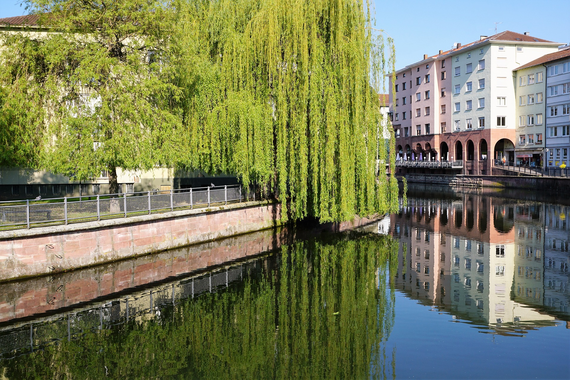 Stadt Pforzheim