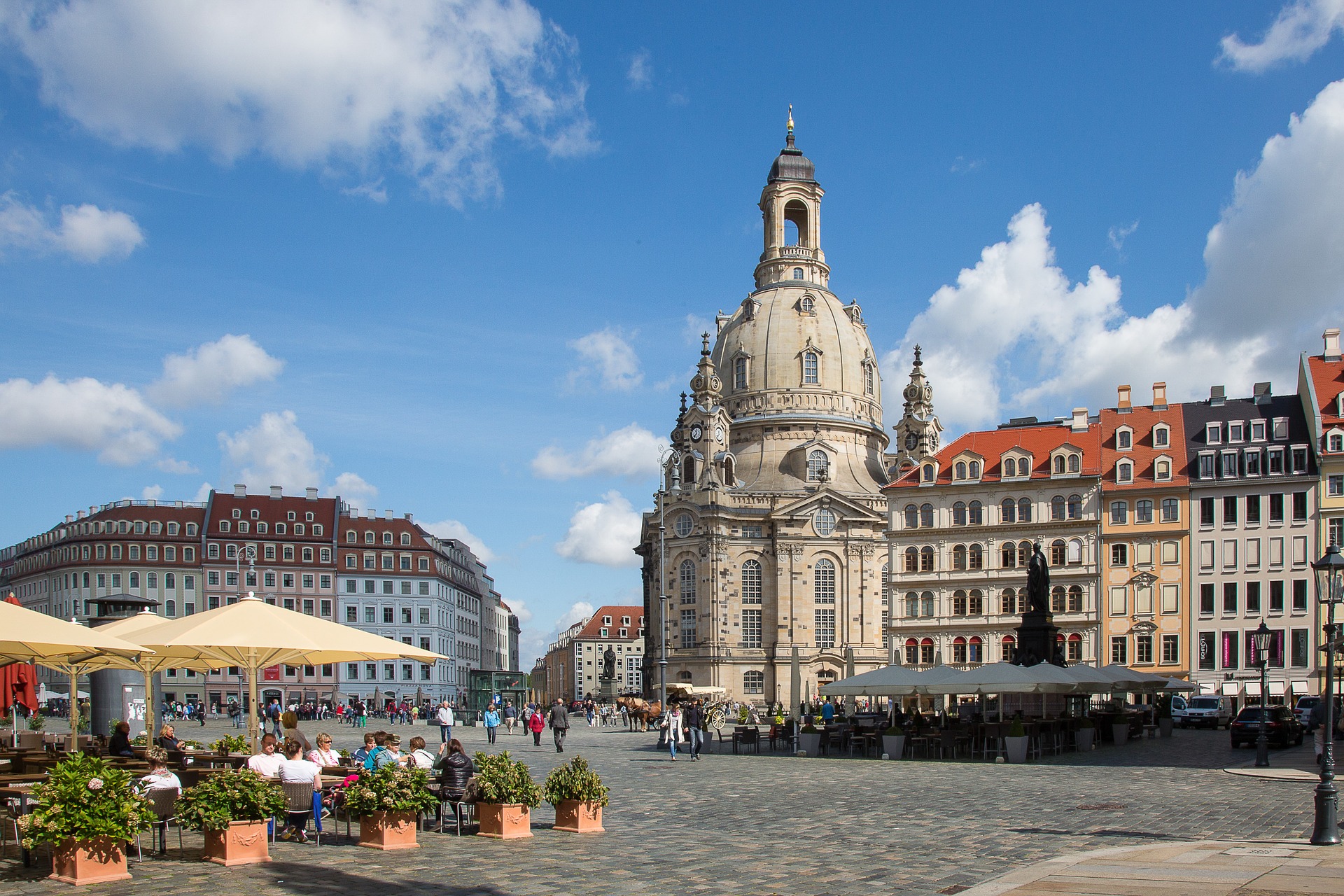 Stadt Dresden