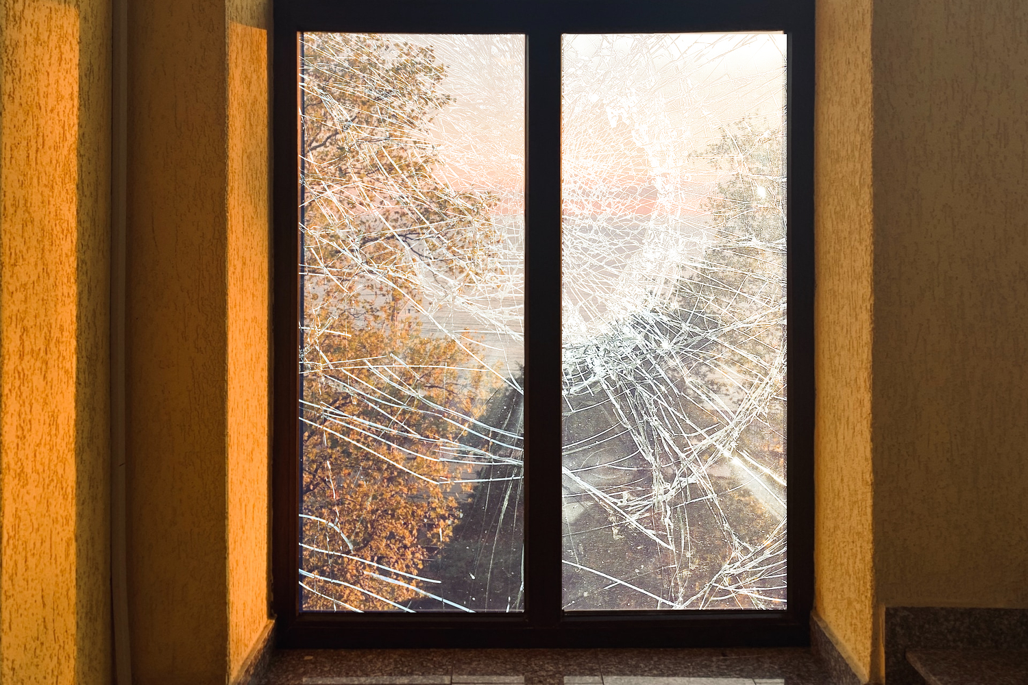 Sicherheitsschutzfolien