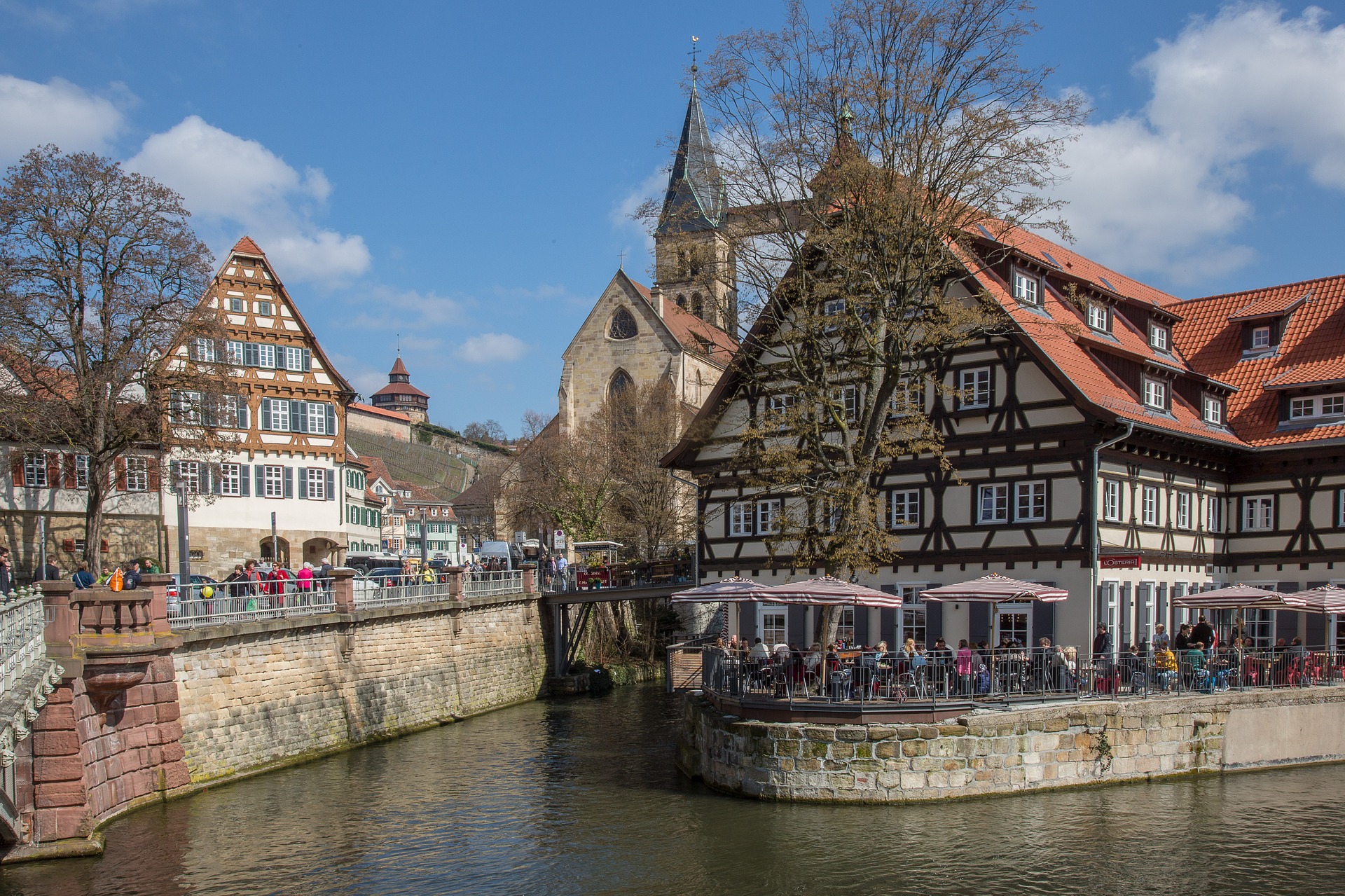 Stadt Esslingen