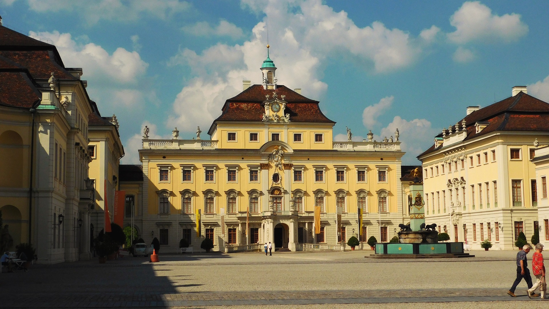 Stadt Ludwigsburg