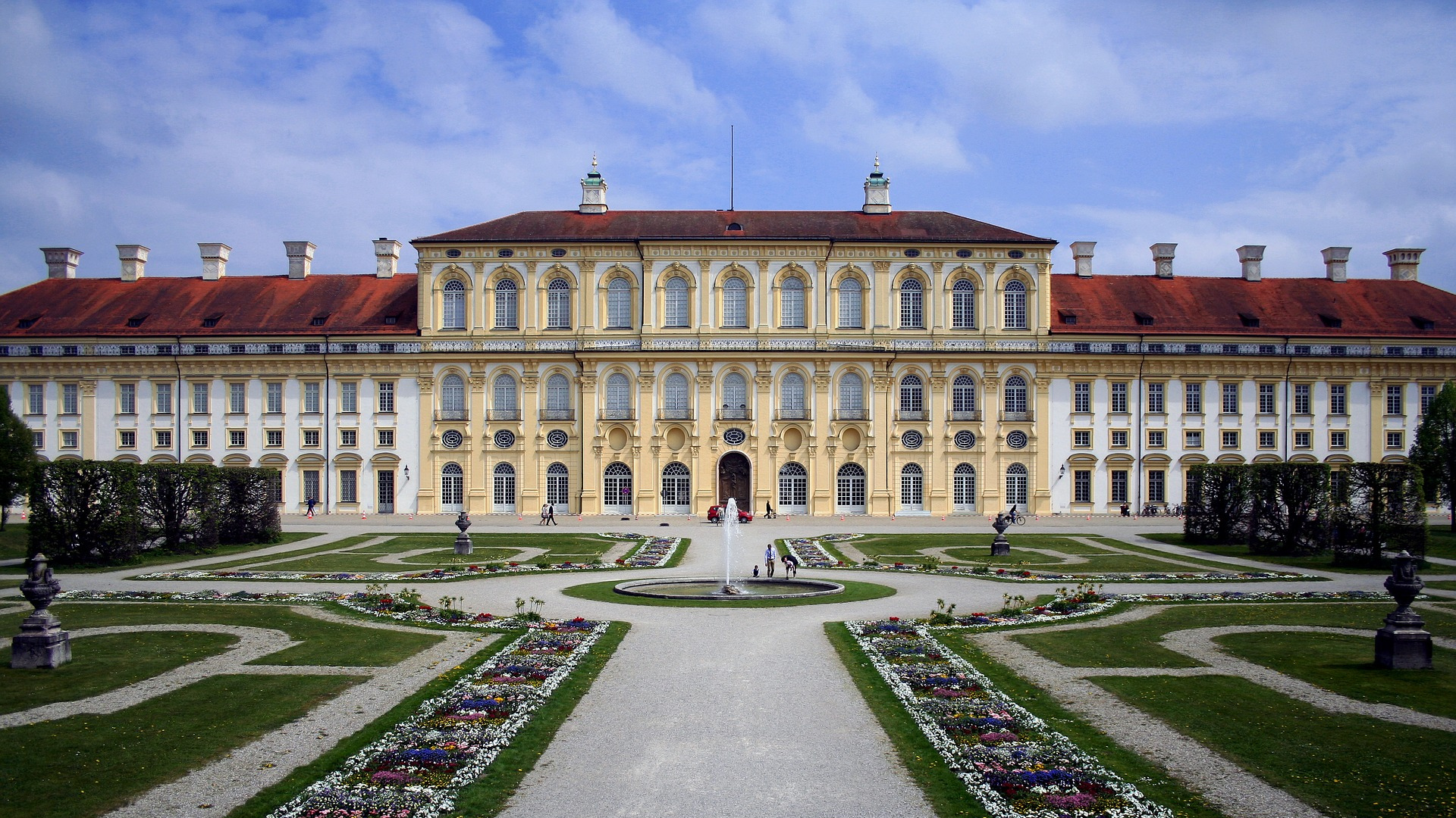 Stadt München