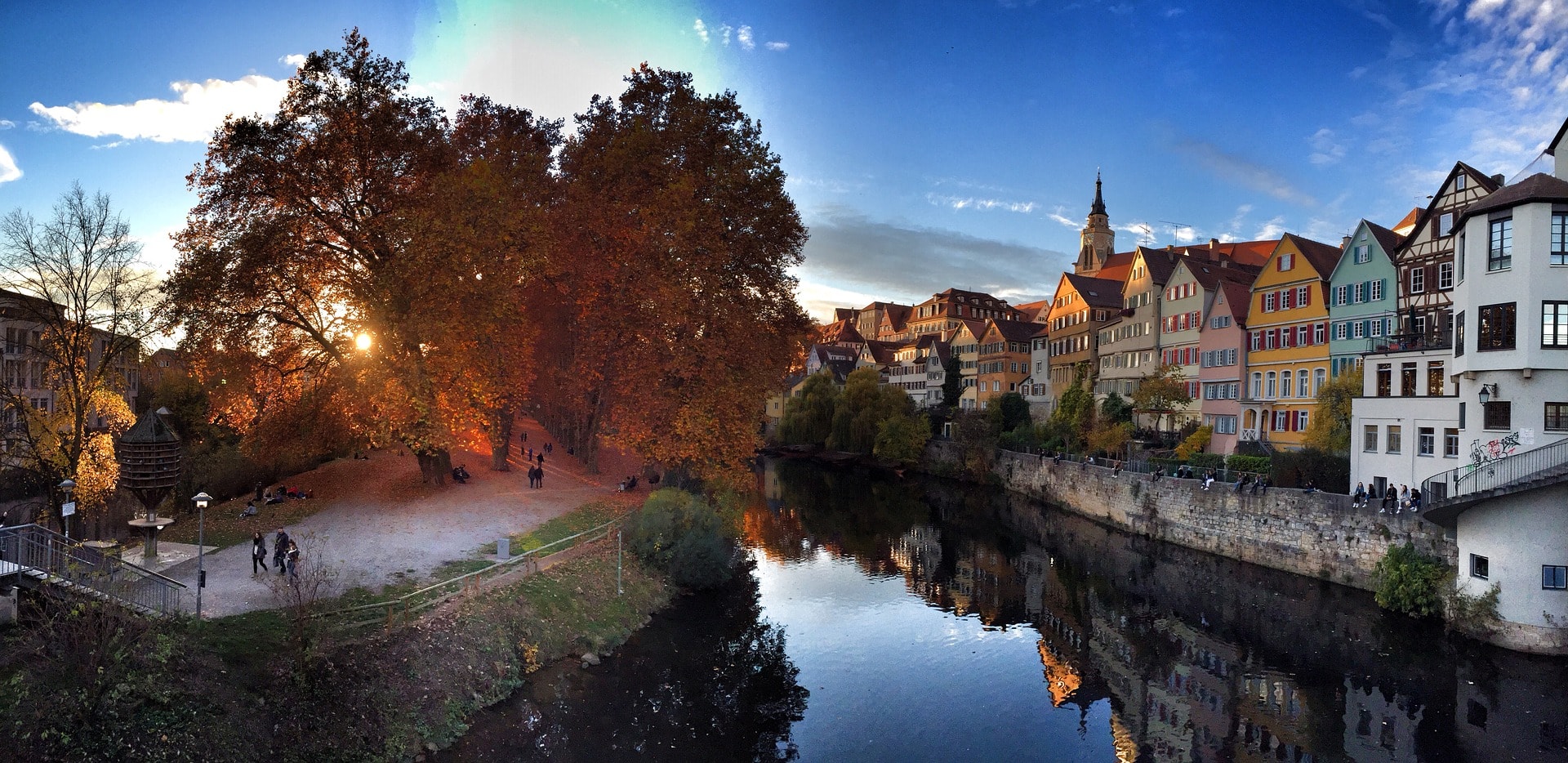 Stadt Tübingen