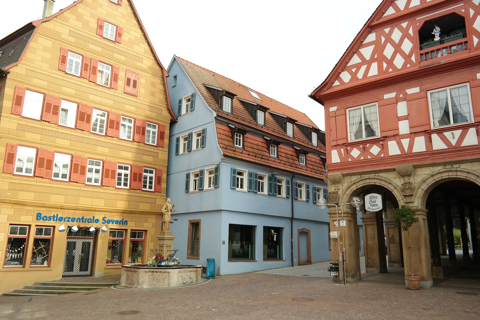 Stadt Waiblingen